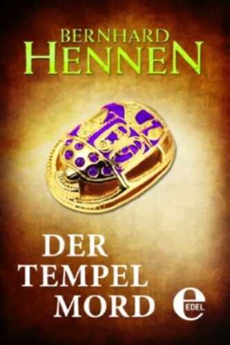 Der Tempelmord