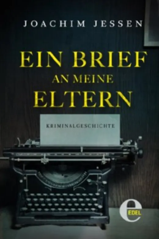 Ein Brief an meine Eltern