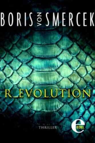 R_EVOLUTION — Boris von Smercek