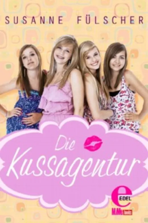 Die Kussagentur
