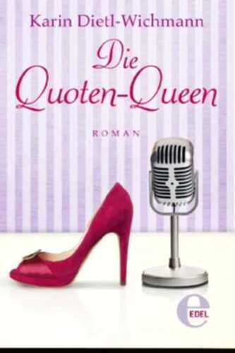 Die Quoten-Queen