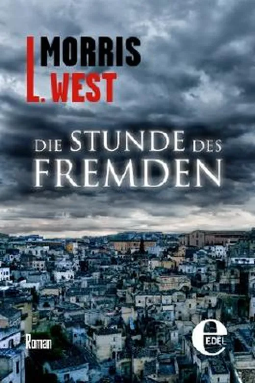 Die Stunde des Fremden
