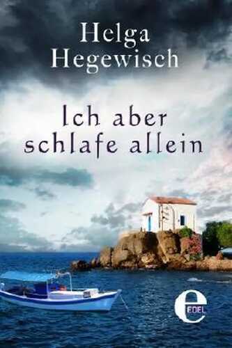 Ich aber schlafe allein
