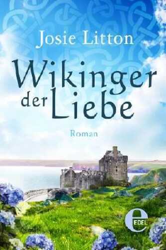 Wikinger der Liebe — Josie Litton