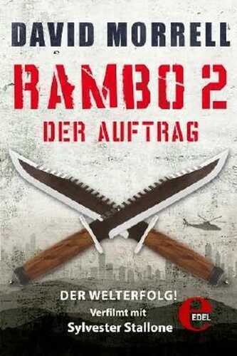 Rambo II: Der Auftrag