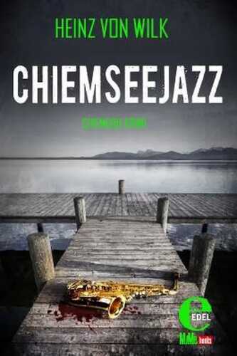 Chiemseejazz — Heinz von Wilk