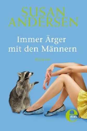 Immer Ärger mit den Männern