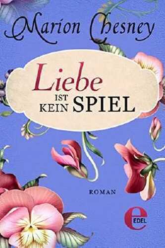 Liebe ist kein Spiel