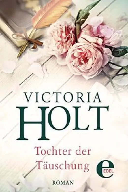 Tochter der Täuschung
