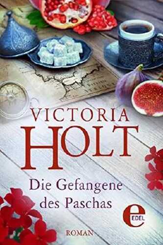 Die Gefangene des Paschas