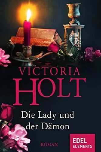 Die Lady und der Dämon