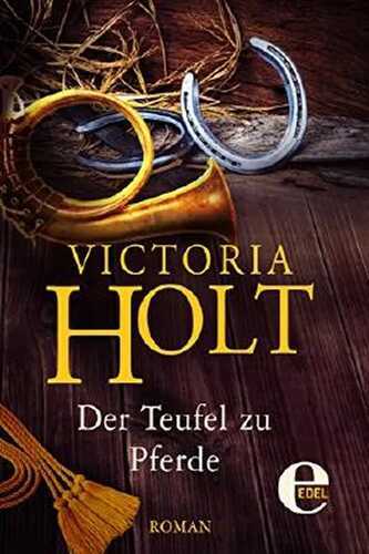 Der Teufel zu Pferde