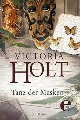 Tanz der Masken