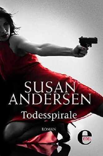 Todesspirale — Susan Andersen,