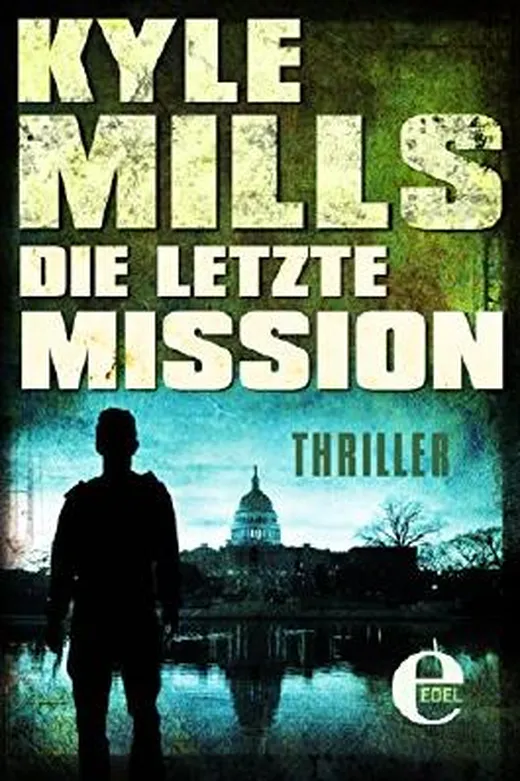 Die letzte Mission