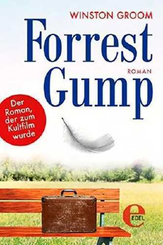 Forrest Gump — Winston Groom