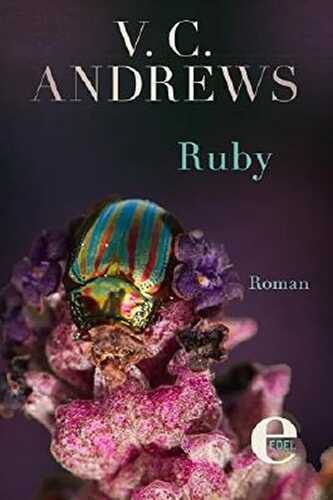 Ruby — V. C. Andrews