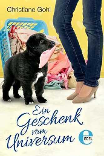 Ein Geschenk vom Universum: Eine Liebes-Geschichte