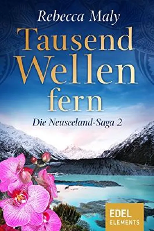 Tausend Wellen fern 2