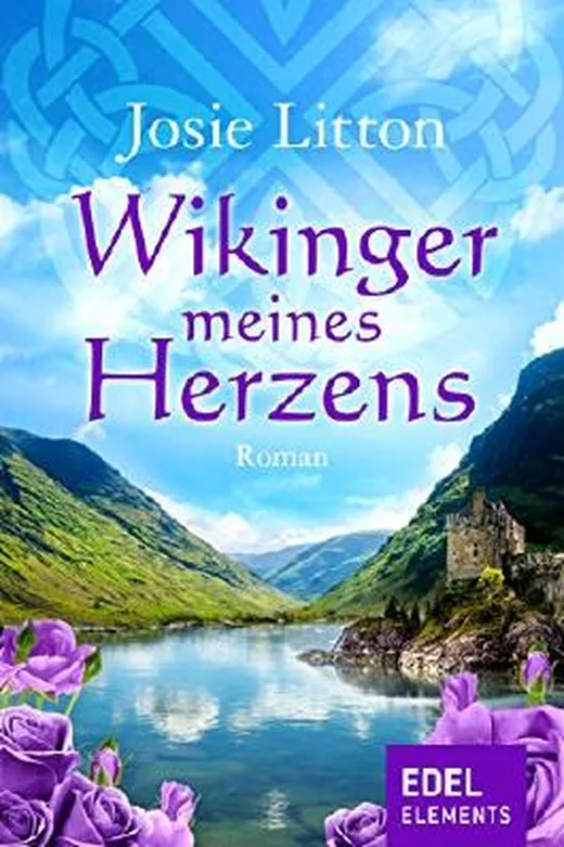 Wikinger meines Herzens (Wikinger-Trilogie 1)