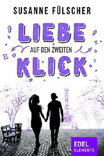 Liebe auf den zweiten Klick (Stadtgeflüster)