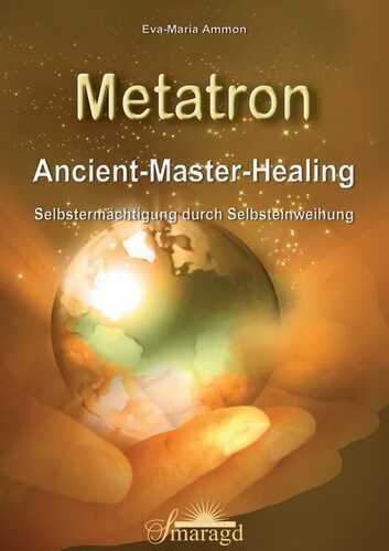 Metatron — Eva-Maria Ammon