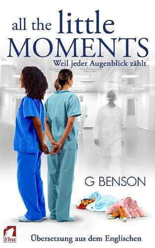 All the Little Moments 1