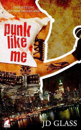 Punk Like Me