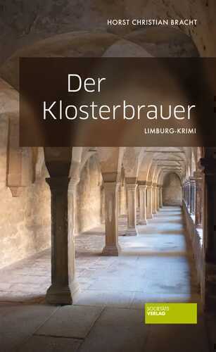 Der Klosterbrauer — Hans Chr. Bracht