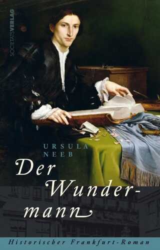 Der Wundermann — Ursula Neeb