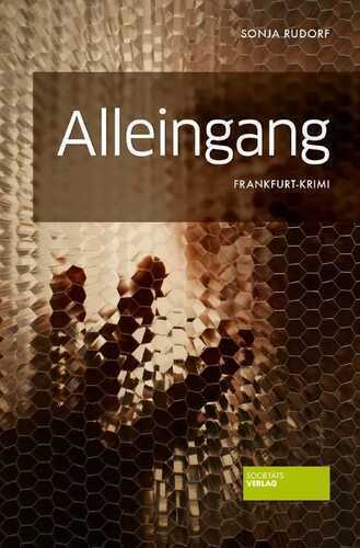 Alleingang — Sonja Rudorf