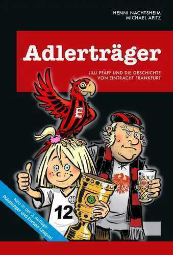Adlerträger — Hendrik Nachtsheim