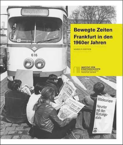 Bewegte Zeiten