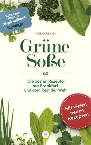 Grüne Soße — Ingrid Schick