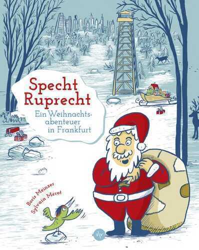 Specht Ruprecht — Boris Meinzer
