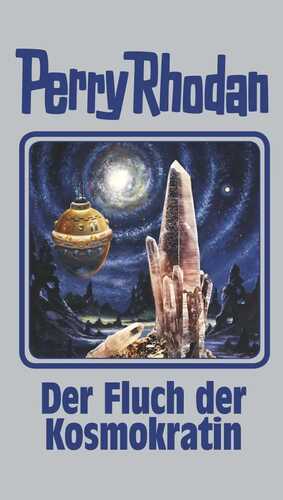 Der Fluch der Kosmokratin