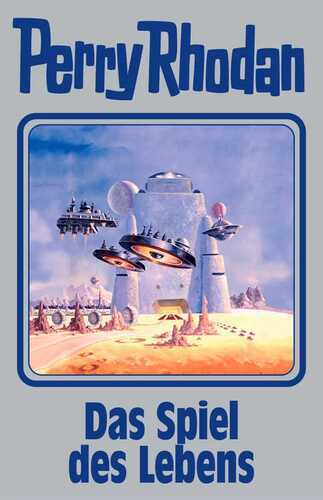 Das Spiel des Lebens