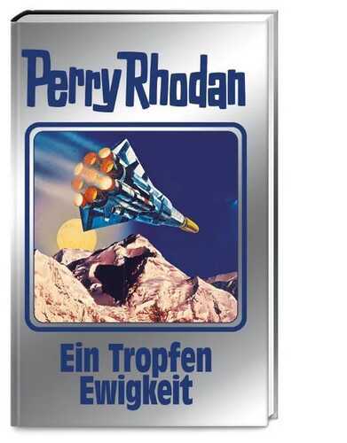 Ein Tropfen Ewigkeit