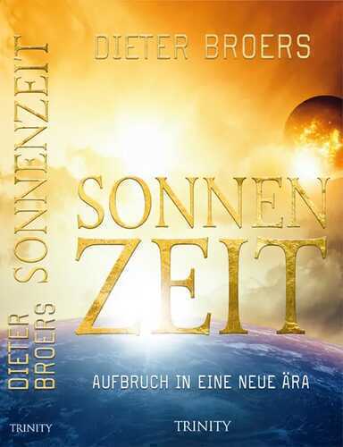 Sonnenzeit — Dieter Broers