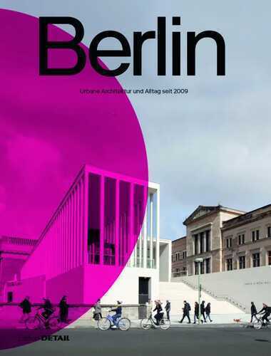 Berlin — Florian Heilmeyer,