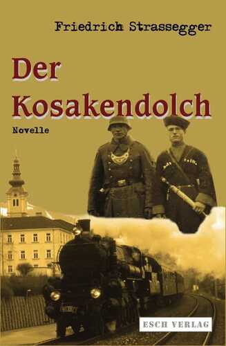 Der Kosakendolch