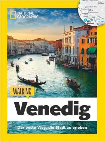 Walking Venedig — Joe Yogerst,