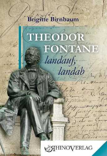 Theodor Fontane — Brigitte Birnbaum-Fiedler