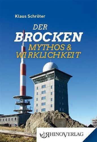 Der Brocken — Klaus Schröter