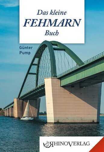 Kleines Fehmarnbuch — Günter Pump