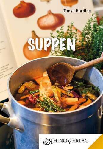 Suppen — Tanya Harding