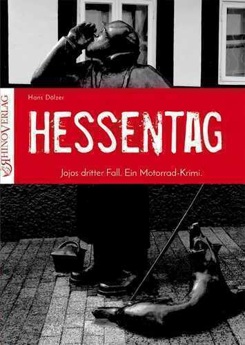 Hessentag — Hans Dölzer