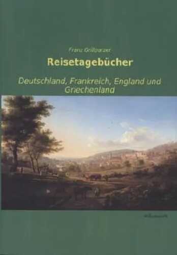 Reisetagebücher