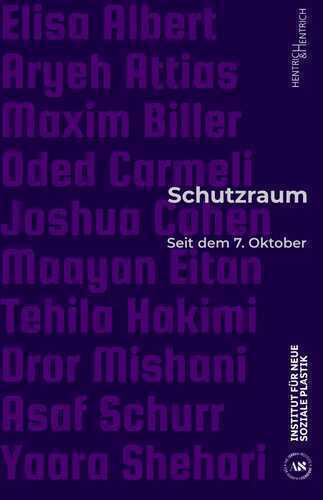 Schutzraum