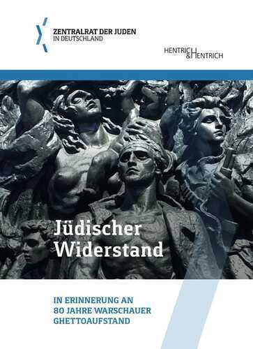 Jüdischer Widerstand — Doron Kiesel